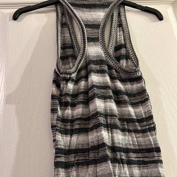 Marciano Sweater Dress/ Vest - Picture 7 of 7